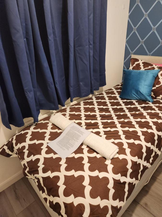 Gatwick Star Night Stay - Gatwick Кролі Екстер'єр фото