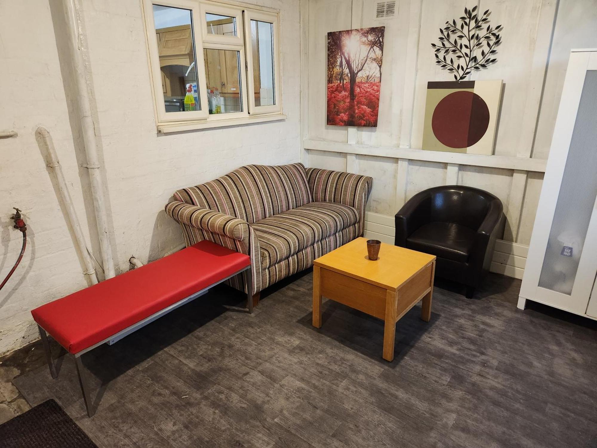 Gatwick Star Night Stay - Gatwick Кролі Екстер'єр фото