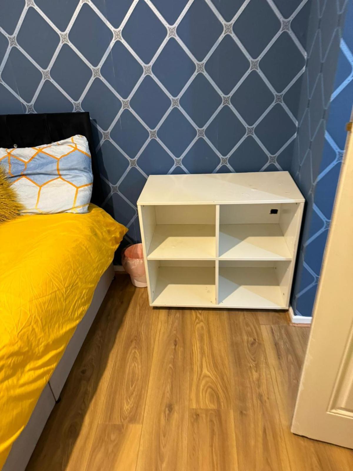 Gatwick Star Night Stay - Gatwick Кролі Екстер'єр фото