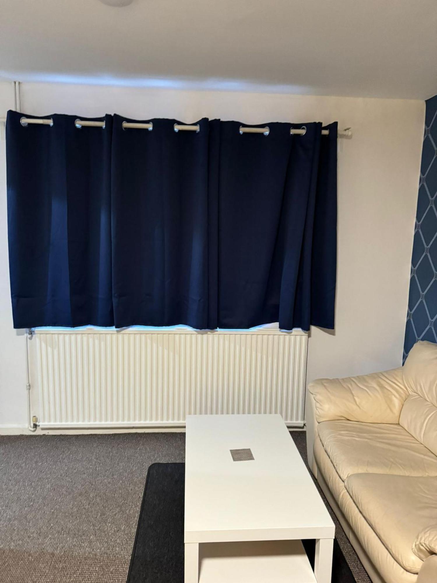Gatwick Star Night Stay - Gatwick Кролі Екстер'єр фото